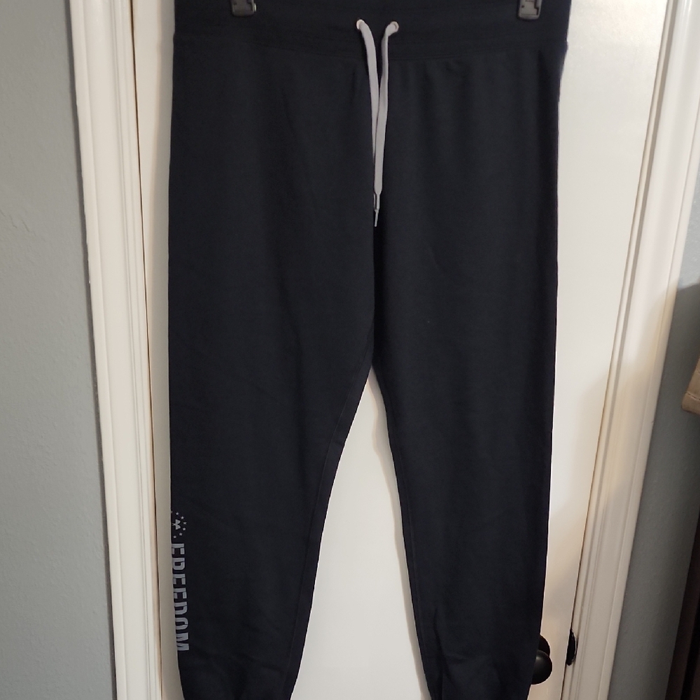 Under Armour Women's Black Joggers